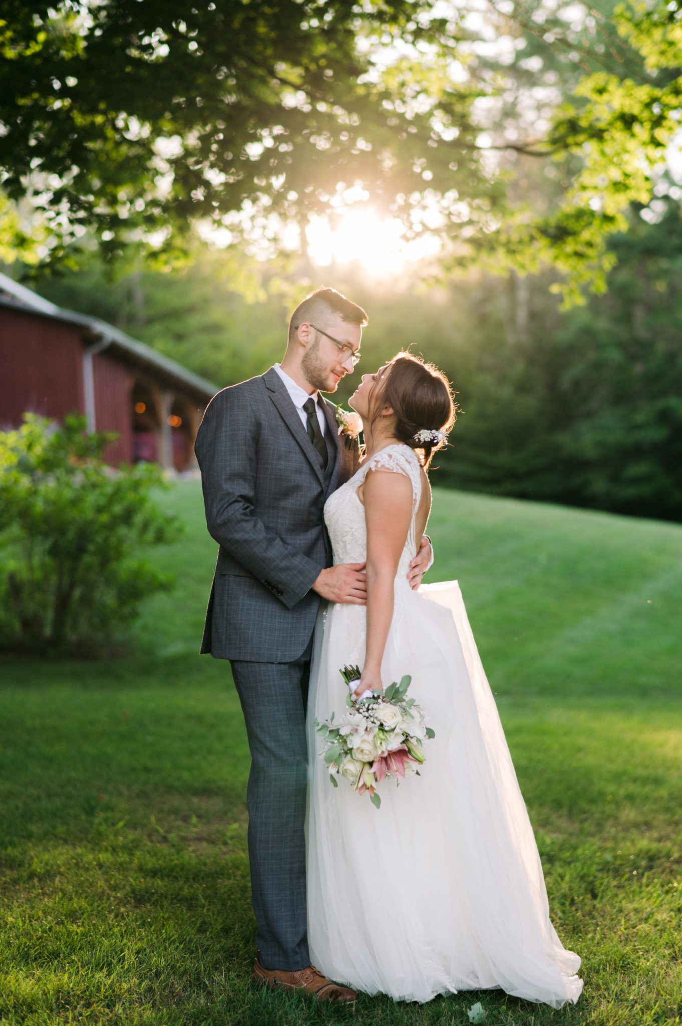 Saratoga Wedding Venue | Juniper Springs Wedding Barn